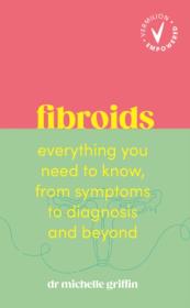Okładka książki Fibroids