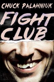 Okładka książki Fight Club