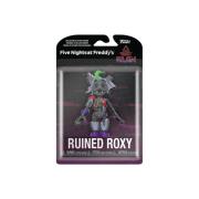 Opakowanie Figurka Action Figure Five Nights at Freddy's Ruin Ruined Roxy Funko