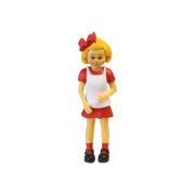Opakowanie Figurka Annika Pippi Langstrumpf