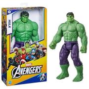 Opakowanie Figurka Avengers Titan Hero Deluxe Hulk 30cm