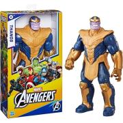 Opakowanie Figurka Avengers Titan Hero Deluxe Thanos 30cm
