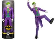 Opakowanie Figurka Batman Joker 30cm