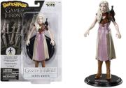 Opakowanie Figurka Bendyfigs Gra o Tron Daenerys Targaryen