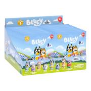 Figurka Bluey Mini Blind BLU17666 1szt.mix. Wydawca: TM Toys. Dadada.pl Opakowanie Figurka Bluey Mini Blind BLU17666 1szt.mix