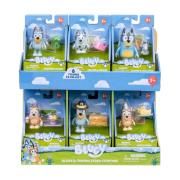 Opakowanie Figurka Bluey mix