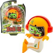 Opakowanie Figurka Burp Zombies Squelchie Belchie