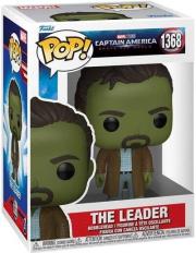 Opakowanie Figurka Captain America Brave New World The Leader 1368 Funko Pop