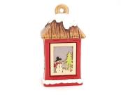 Opakowanie Figurka ceramiczna