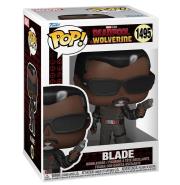 Opakowanie Figurka Deadpool and Wolverine Blade 1495 Funko Pop