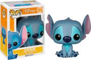 Opakowanie Figurka Disney Stitch Seated 159 Funko Pop