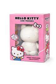 Opakowanie Figurka Do Malowania Hello Kitty R