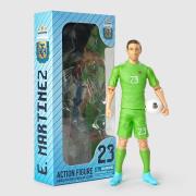 Opakowanie Figurka Emiliano Martinez Argentina 20 cm
