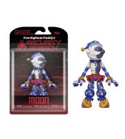 Opakowanie Figurka Five Nights at Freddy's Security Breach Moon Funko Pop