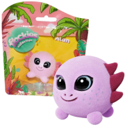 Opakowanie Figurka Flockies Aksolotl