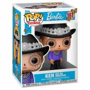 Opakowanie Figurka Funko POP Barbie: Ken dia de muertos