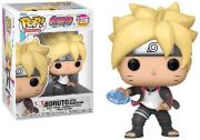 Opakowanie Figurka Funko Pop boruto boruto w/rasenga
