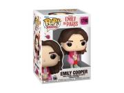 Opakowanie Figurka Funko POP Emily in Paris: Emily Cooper