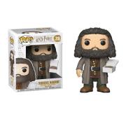 Opakowanie Figurka Funko POP Harry Potter: Hagrid