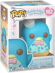 Opakowanie Figurka Funko POP Hello Kitty: Tuxedosam