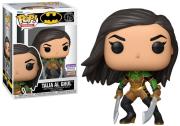 Figurka Funko Pop Heroes DC Talia Al Ghul. Wydawca: Funko. Dadada.pl Opakowanie Figurka Funko Pop Heroes DC Talia Al Ghul