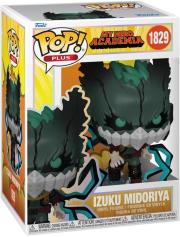 Opakowanie Figurka Funko POP Izuku Midoriya