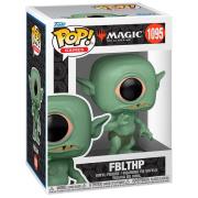 Opakowanie Figurka Funko POP Magic: Fblthp