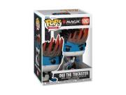 Opakowanie Figurka Funko POP Magic: Oko the Trickster