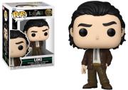 Opakowanie Figurka Funko Pop Marvel Loki season 2
