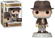 Opakowanie Figurka Funko Pop Movies Indiana Jones 5 pop 1