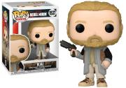 Opakowanie Figurka Funko Pop movies Rebel Moon Kai