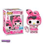 Opakowanie Figurka Funko POP My Melody