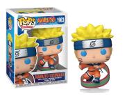 Opakowanie Figurka Funko POP Naruto: Naruto Uzumaki