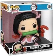 Opakowanie Figurka Funko POP Nezuko Kamado