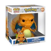 Opakowanie Figurka Funko POP Pokemon: Charizard