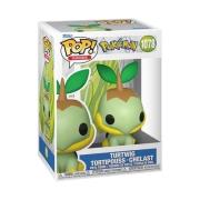 Opakowanie Figurka Funko POP Pokemon: Turtwig