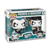 Opakowanie Figurka Funko POP Rocks Twiztid 2-Pack