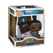 Opakowanie Figurka Funko POP Shaq with Backboard