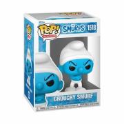 Opakowanie Figurka Funko POP Smurfs Maruda