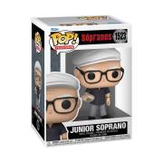 Opakowanie Figurka Funko POP Sopranos Uncle Junior