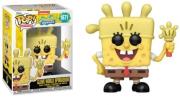 Opakowanie Figurka Funko POP Spongebob: Glove light