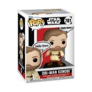 Opakowanie Figurka Funko POP Star Wars: Obi-wan Kenobi