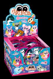 Opakowanie Figurka Glubschis Shell