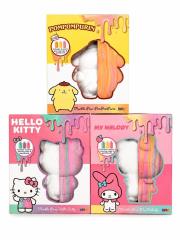 Opakowanie Figurka Hello Kitty do malowania mix