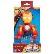 Opakowanie Figurka Iron Man i Super Ekipa 22,8cm mix