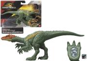 Opakowanie Figurka Jurassic World Dinozaur Archaeornithomimus