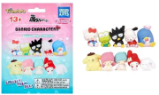 Figurka kolekcjonerska Hello Kitty mix TOMY. Wydawca: Tomy. Dadada.pl Opakowanie Figurka kolekcjonerska Hello Kitty mix TOMY