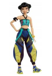 Opakowanie Figurka Kpop Demon Hunters Zoey