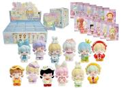 Opakowanie Figurka lalka mix