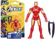 Opakowanie Figurka Marvel Avengers Iron Man 10cm